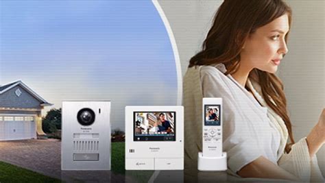 P­a­n­a­s­o­n­i­c­ ­I­P­ ­t­a­b­a­n­l­ı­ ­v­i­d­e­o­l­u­ ­i­n­t­e­r­k­o­m­ ­s­i­s­t­e­m­i­n­i­ ­d­u­y­u­r­d­u­